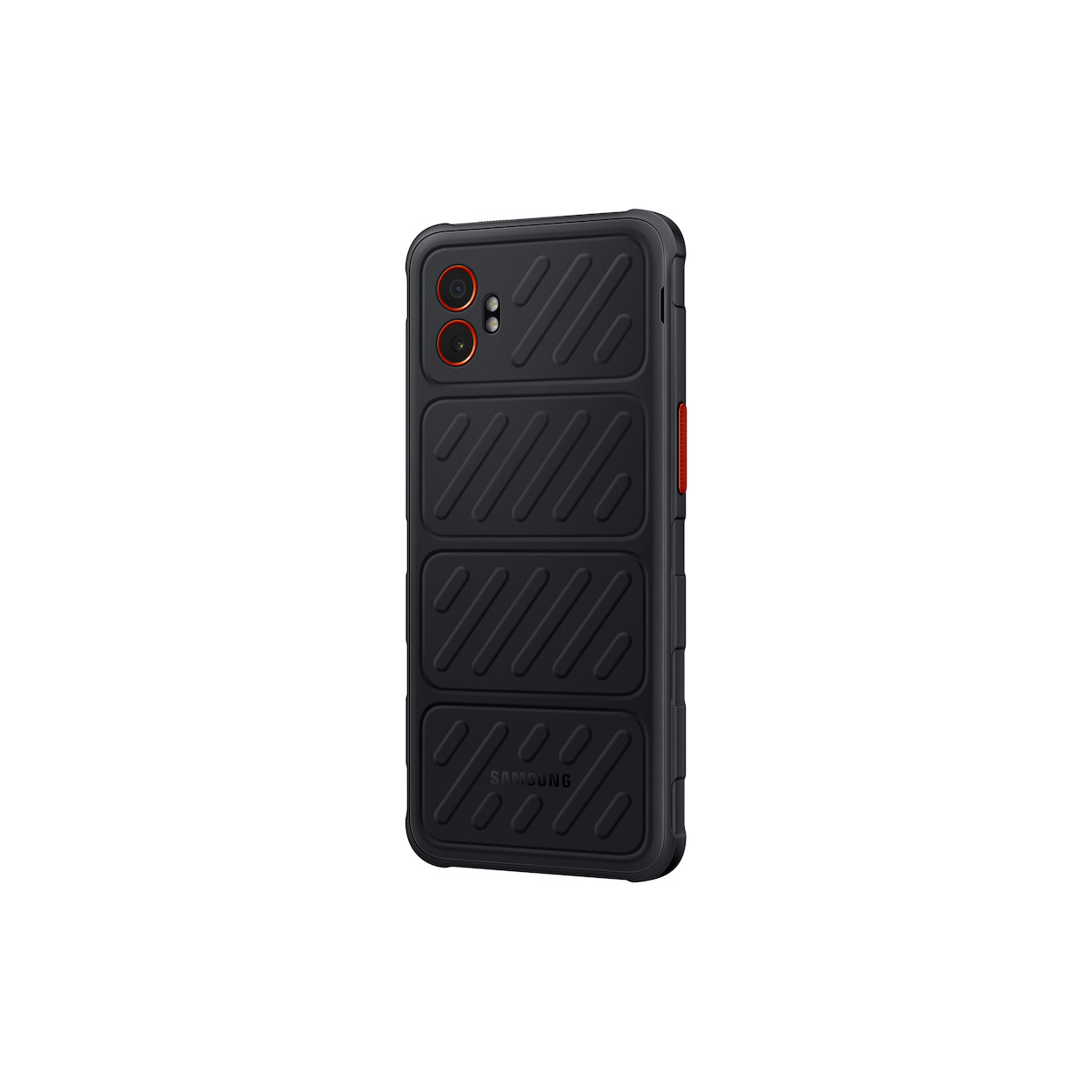 Samsung Galaxy Xcover 7 Pro 5G 128GB Smartphone Zwart, foto 2
