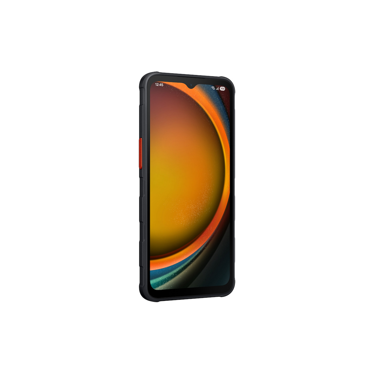 Samsung Galaxy Xcover 7 Pro 5G 128GB Smartphone Zwart, foto 3
