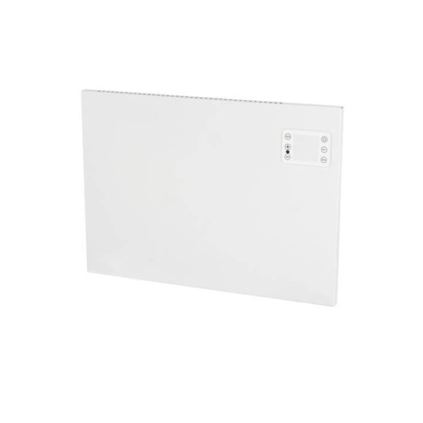 Eurom Alutherm 800XS Wifi Convectorkachel Wit, foto 2