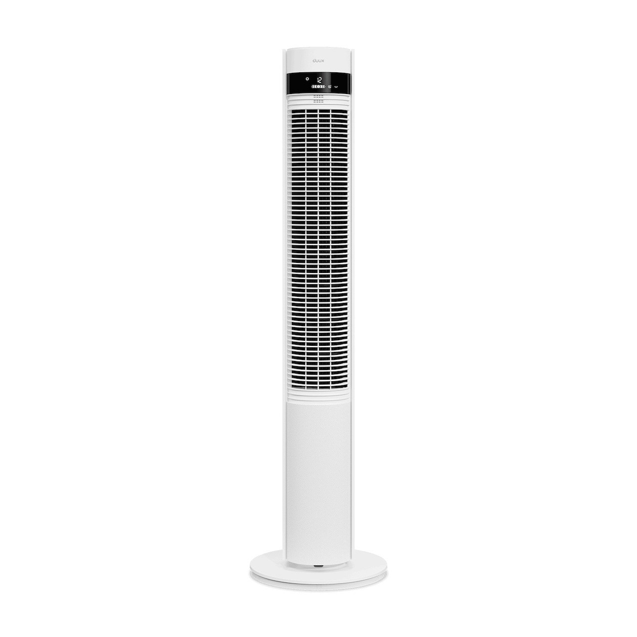 Duux Elevate Tower Fan Torenventilator Wit afbeelding