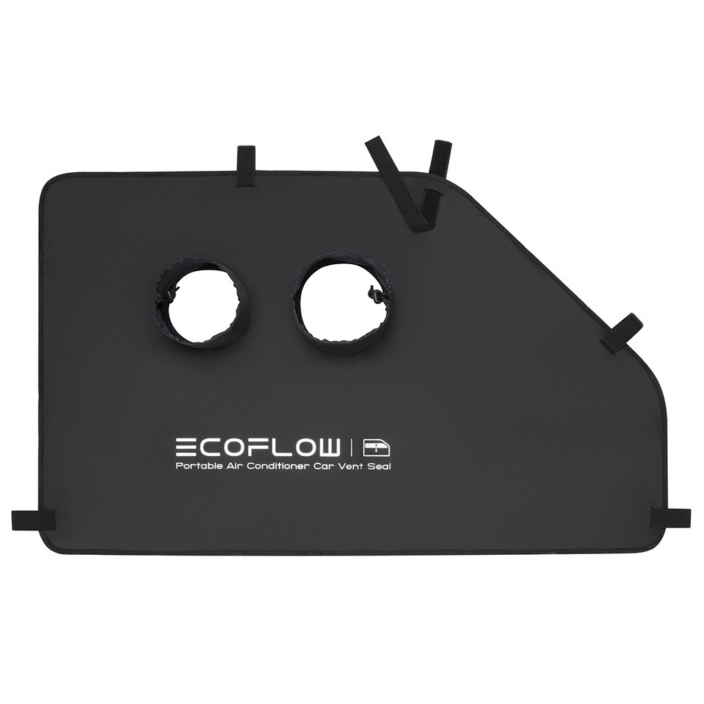 Ecoflow WAVE Series Car Vent Seal (Magnetic Version) Smart home accessoire