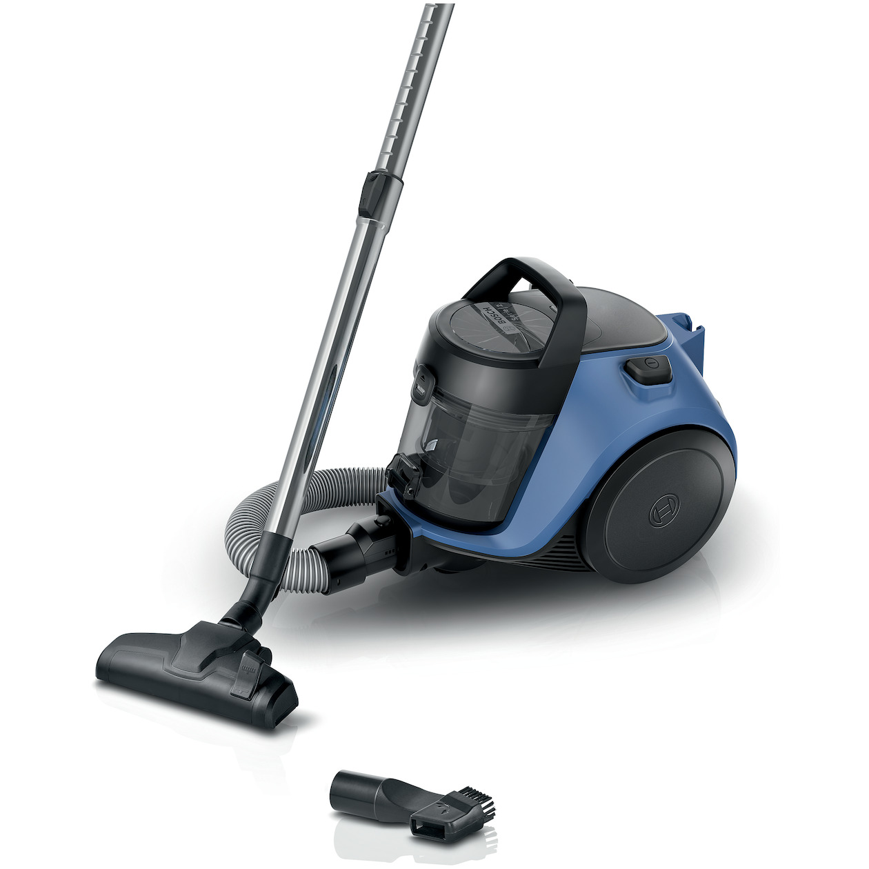 Bosch BGC05LBU2 Stofzuiger zonder zak