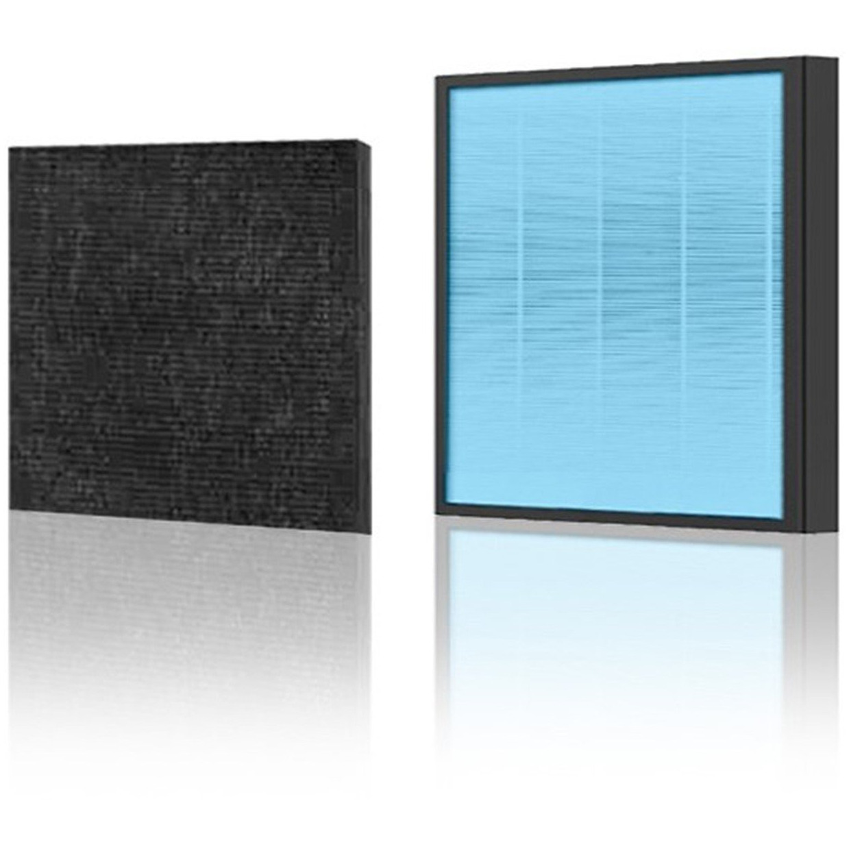 Clean Air Optima Vervangfilterset t.b.v. 704 Smart Klimaat accessoire Wit