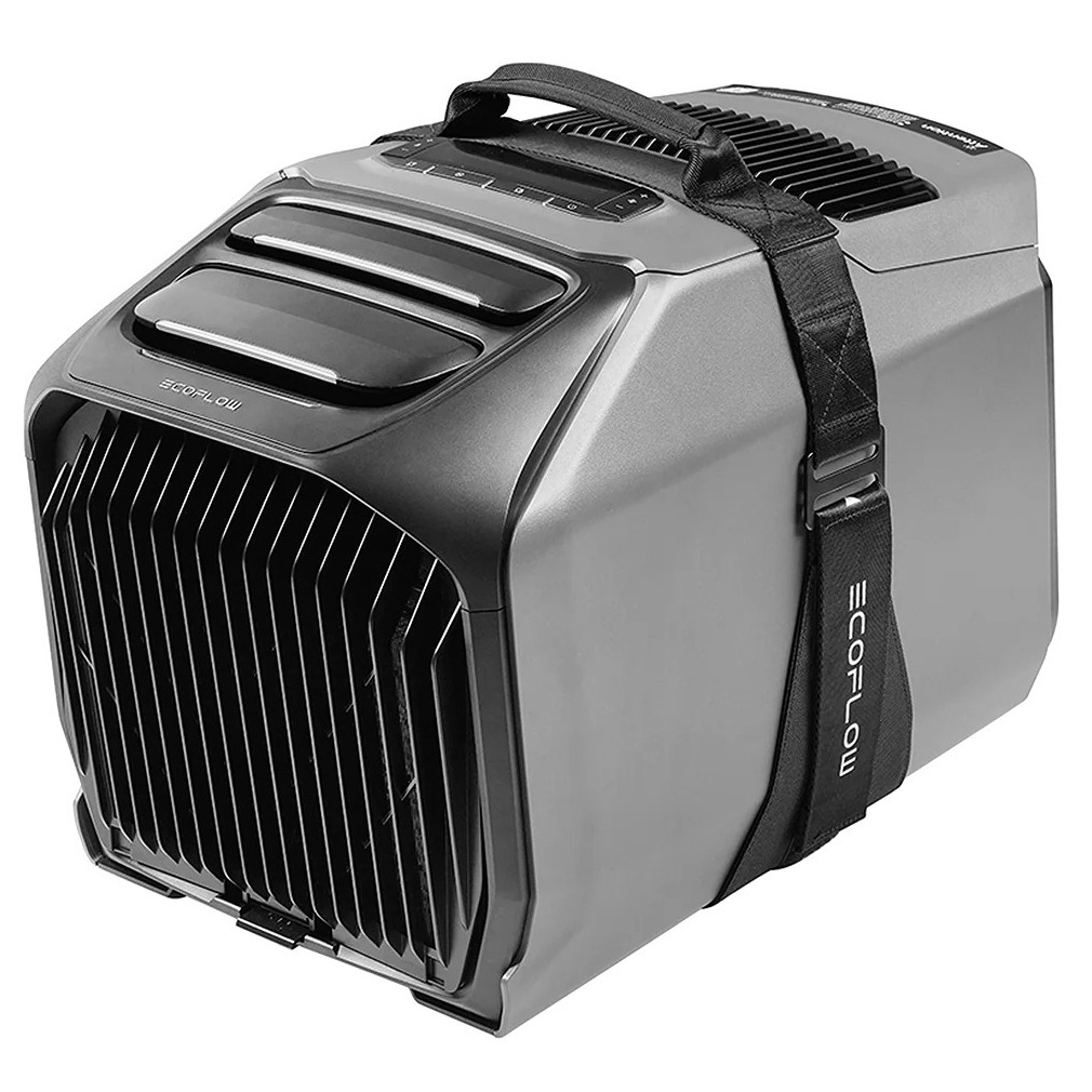 Ecoflow WAVE 3 Series Stabilizing Strap Kit Smart home accessoire