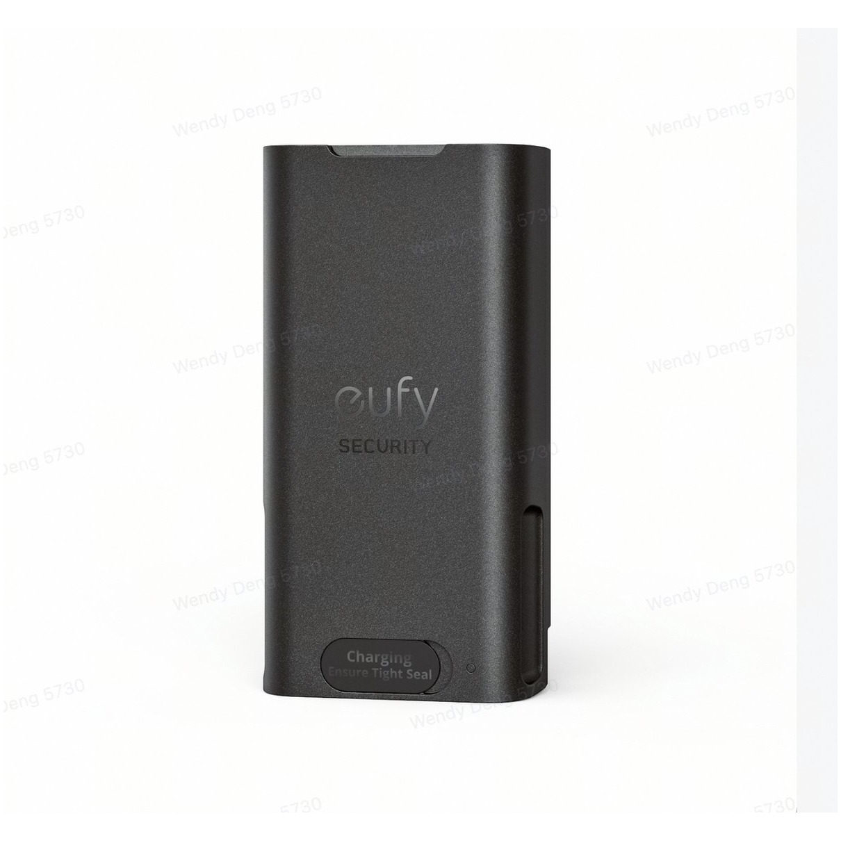 Eufy doorbell battery pack Smart home accessoire afbeelding
