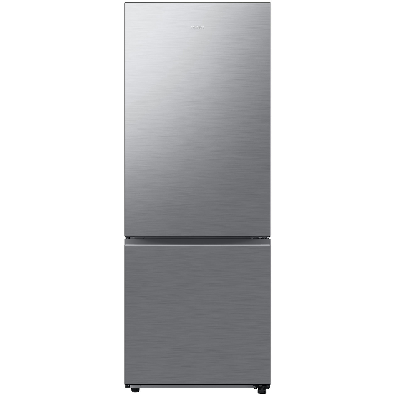 Samsung RB53DG706AS9EF Koel-vriescombinatie Grijs afbeelding