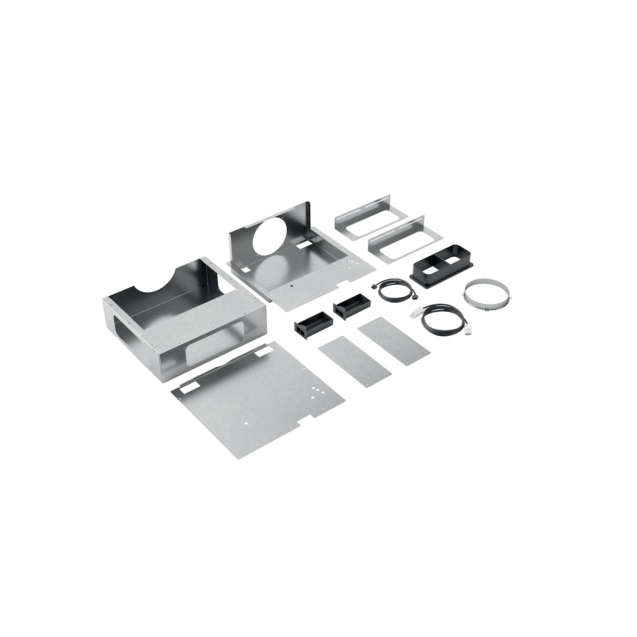 Siemens LZ21WWM11 Afzuigkap accessoire afbeelding