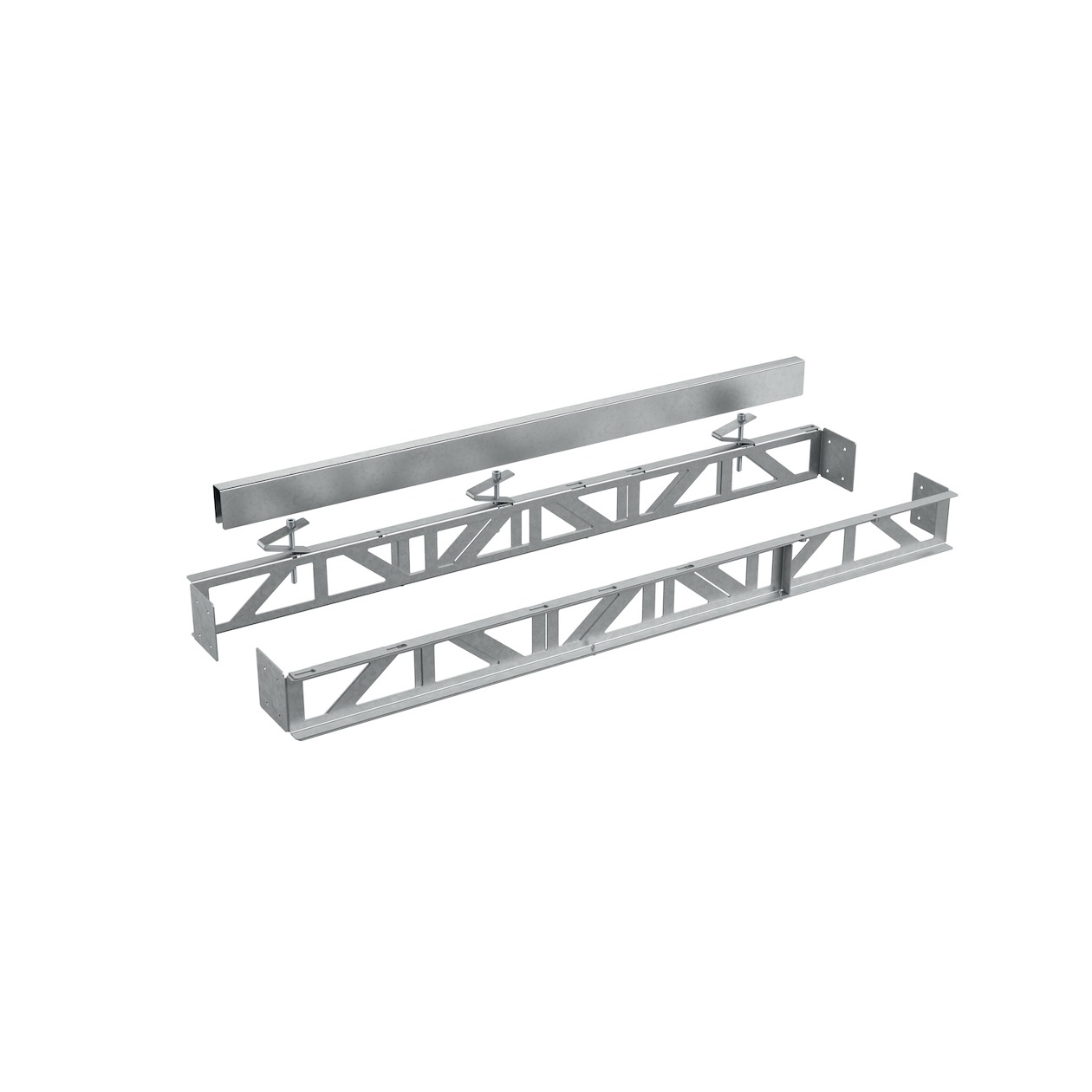 Siemens LZ28WWY12 Afzuigkap accessoire afbeelding