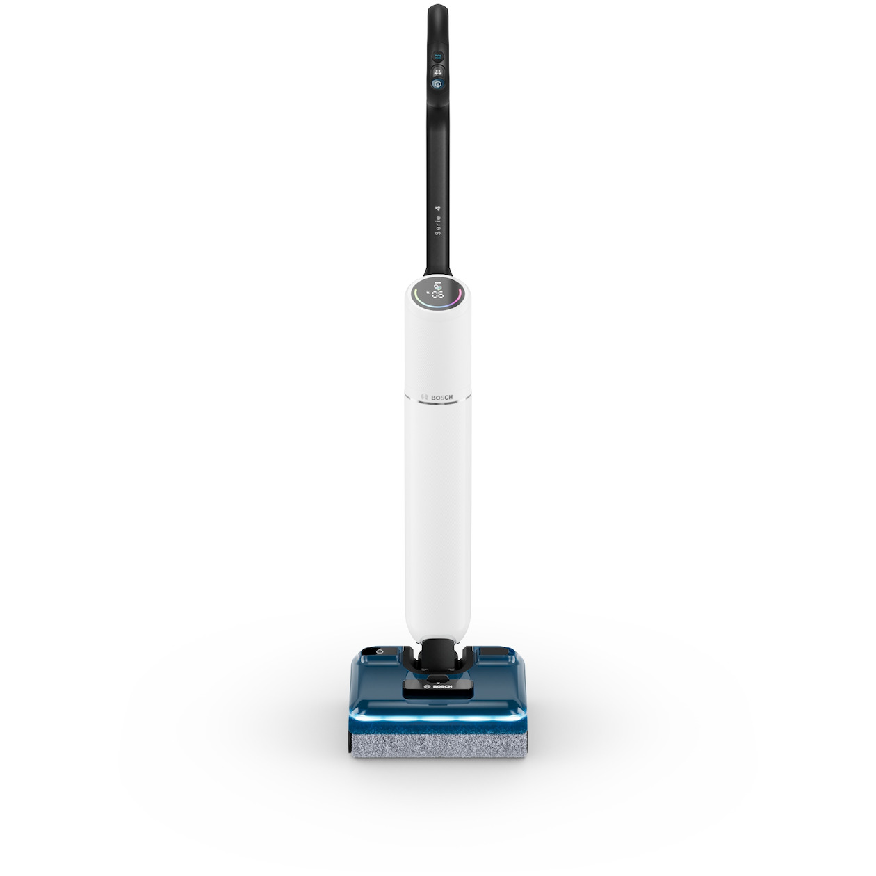 Bosch BHF41WL Vloerreiniger Wit