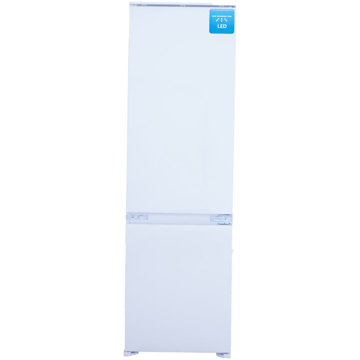 Frilec BERLIN279-E-040D Inbouw koel-vriescombinatie