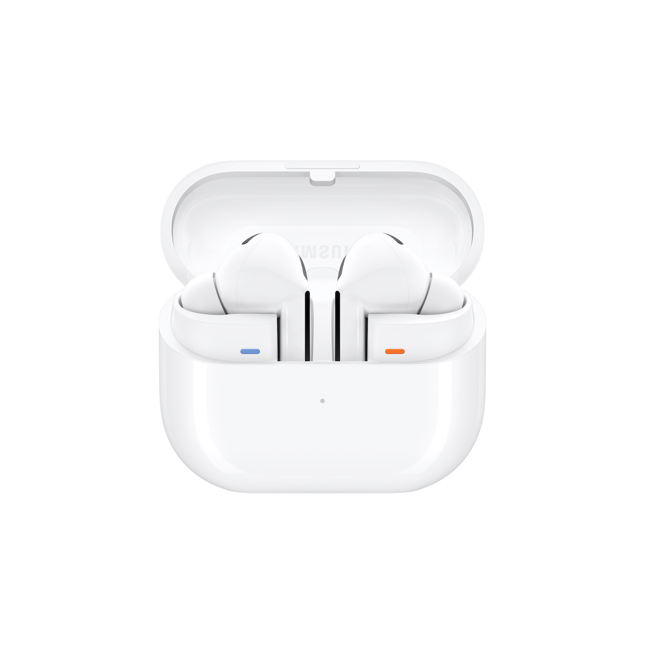 Samsung Galaxy Buds3 Pro Oordopjes Wit afbeelding