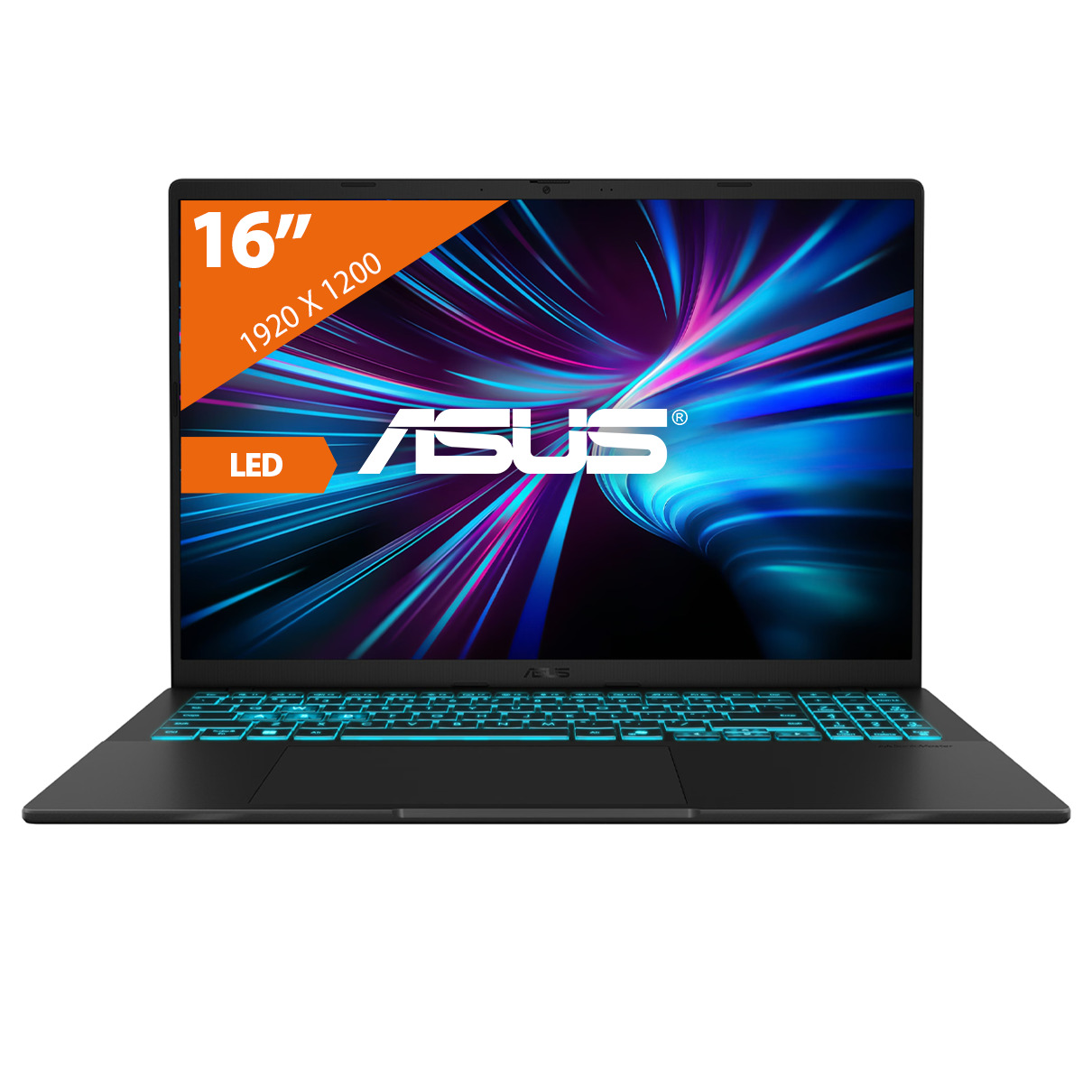 Asus V16 FX3607VP-RP061W -15 inch Gaming laptop
