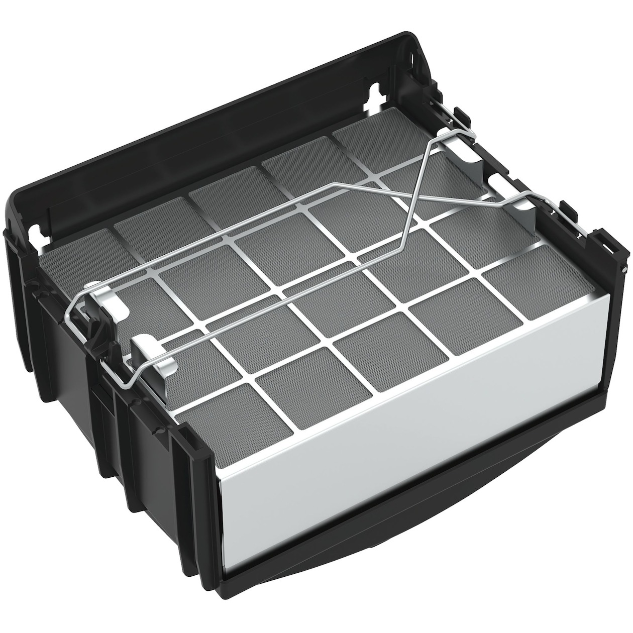 Siemens LZ10FXJ00 Afzuigkap accessoire afbeelding