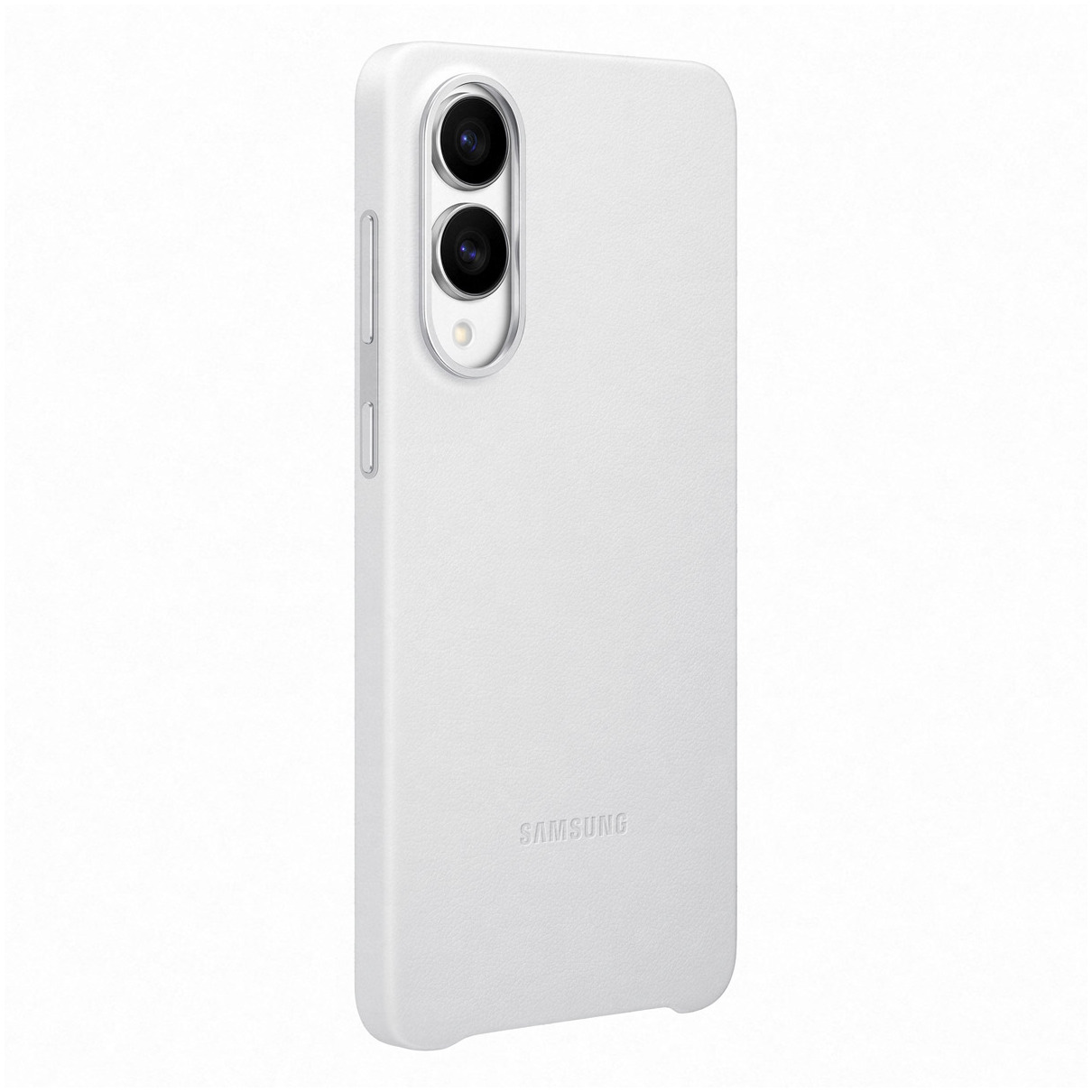 Samsung Kindsuit voor Galaxy S25 Edge Telefoonhoesje Grijs afbeelding