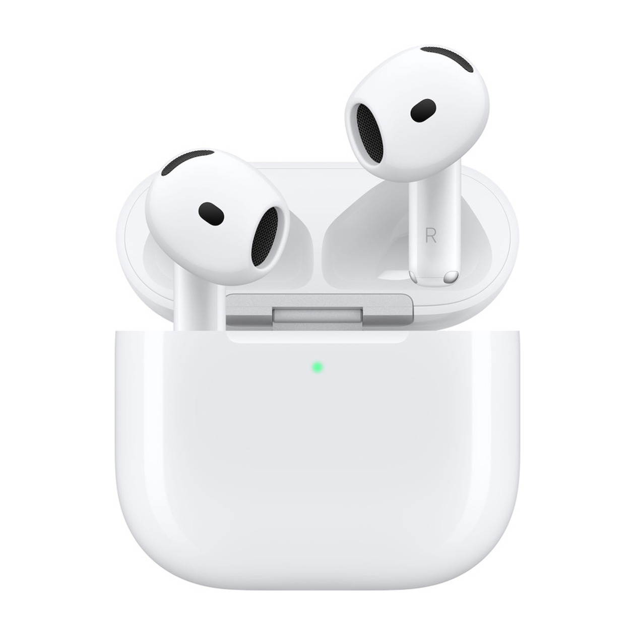 Apple AirPods 5 Earbud oordopjes