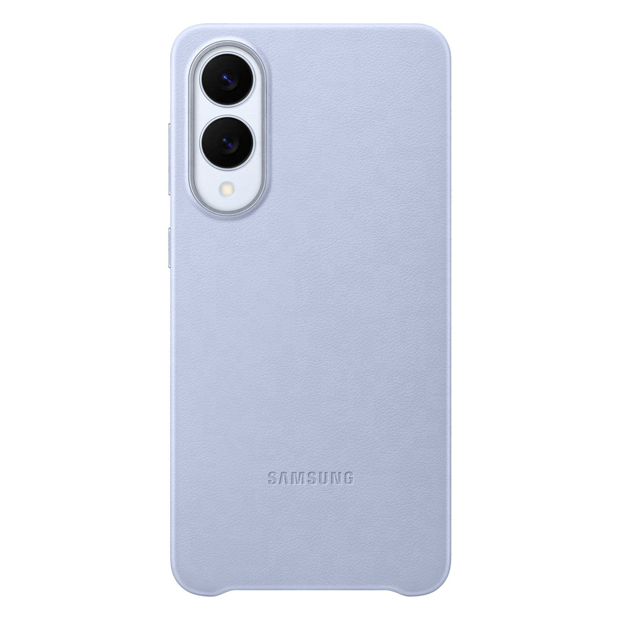 Samsung Kindsuit voor Galaxy S25 Edge Telefoonhoesje Blauw afbeelding