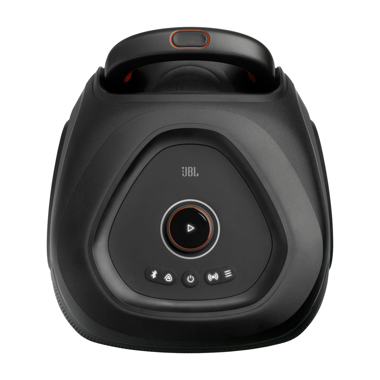 Jbl PartyBox 330 Bluetooth speaker Zwart, foto 2