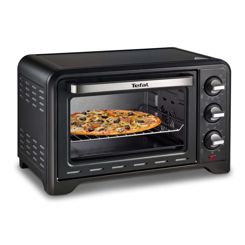 Tefal Optimo OF4648 - Mini oven - 33L