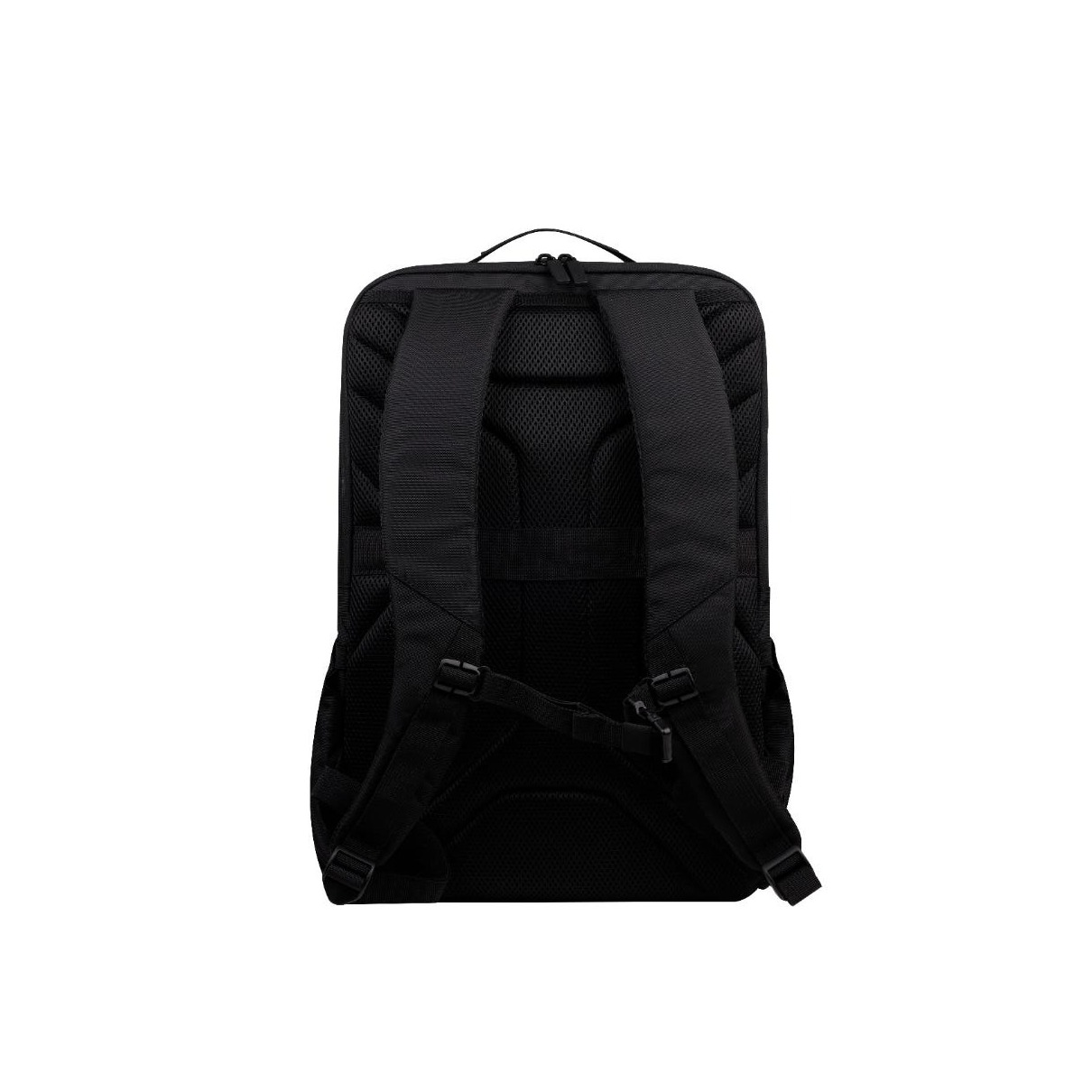 Acer Predator Extreme Backpack 17 inch Laptop tas zwart, foto 2