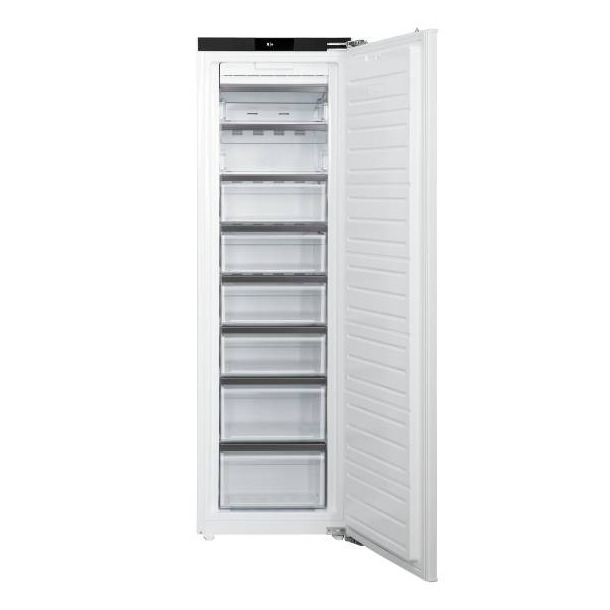 Frilec BREMEN029-E-NF-060D Inbouw koel-vriescombinatie afbeelding