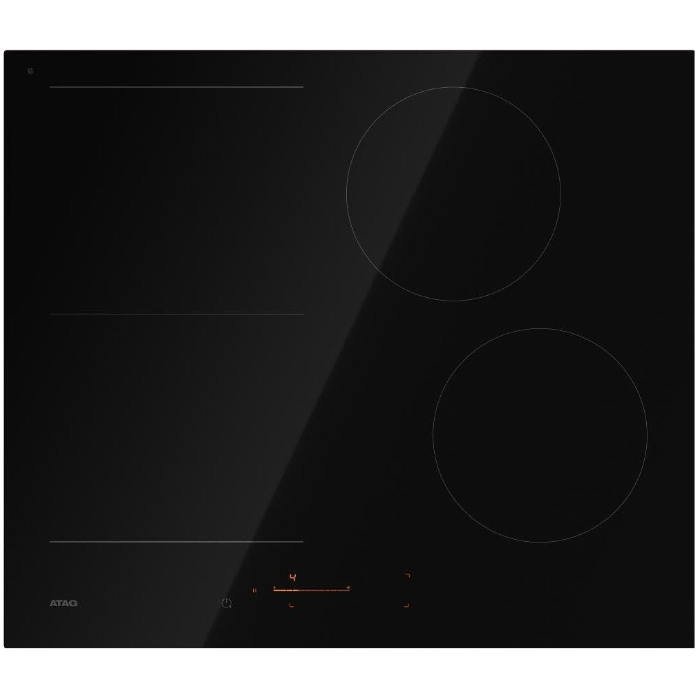 Atag HI86471FV Inductie kookplaat afbeelding