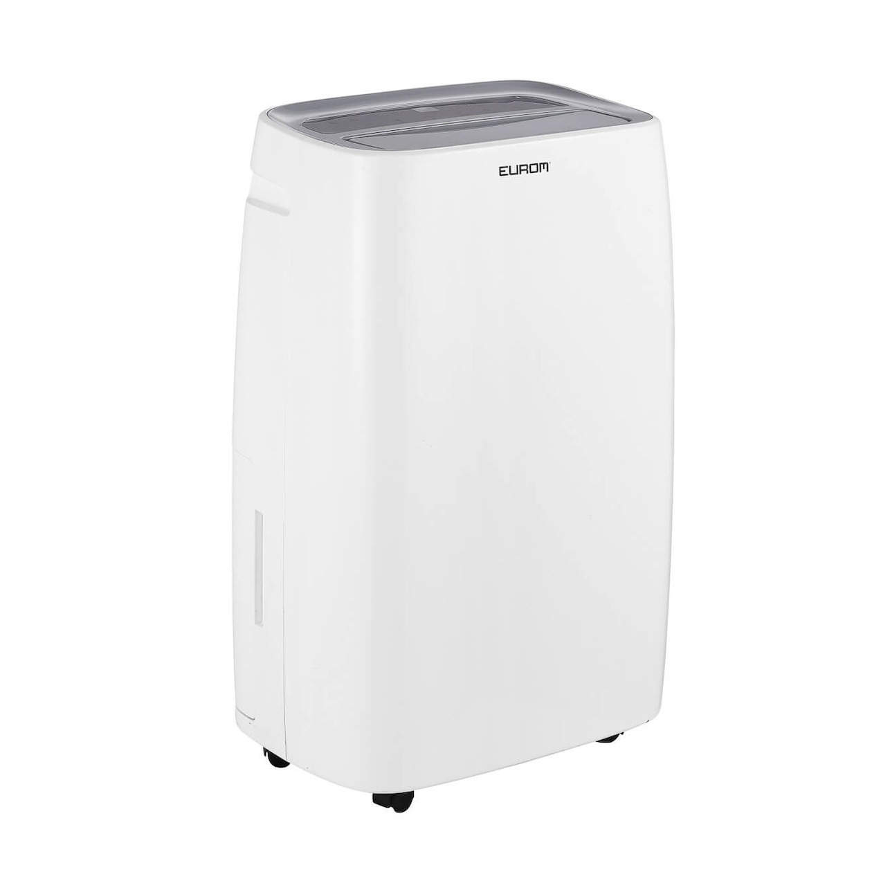 Eurom Dry best 40 Wifi Luchtontvochtiger Wit afbeelding