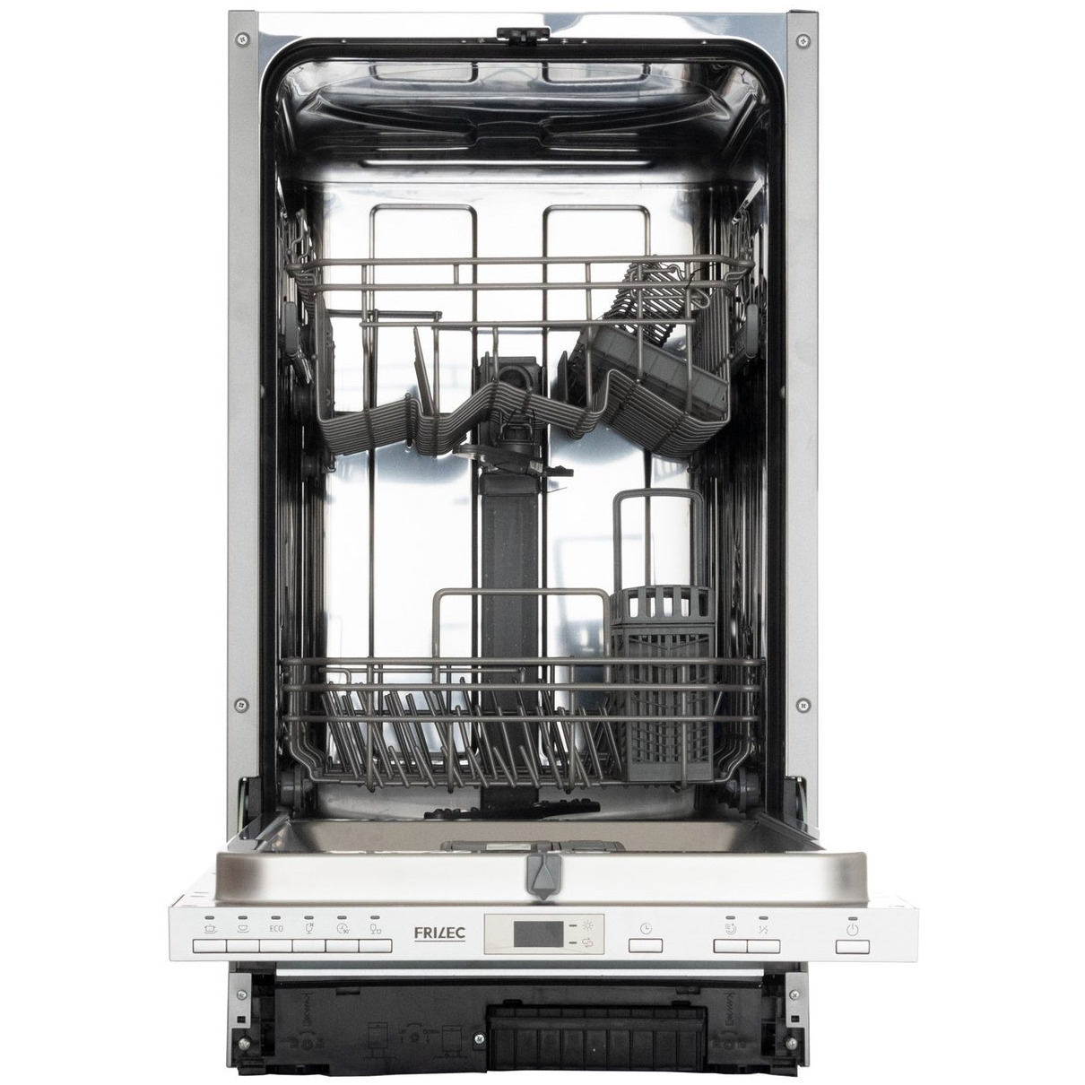 Frilec FRANKFURT4511-30 Vaatwasser