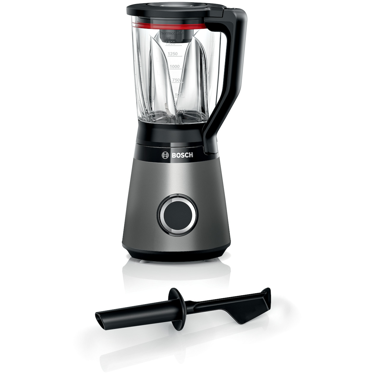 Bosch MMB4192S Blender Zwart