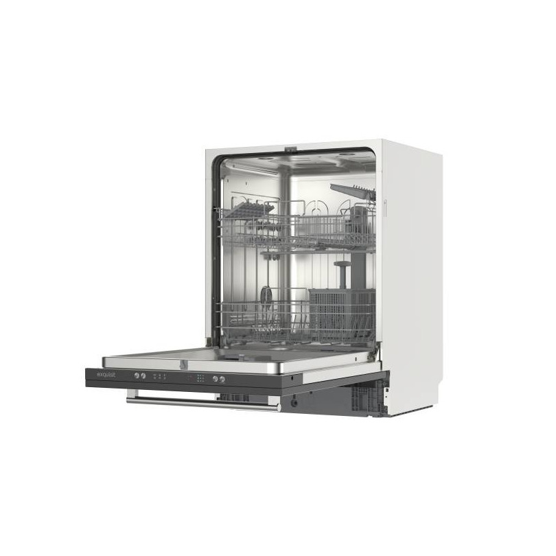 Exquisit EGSP2314-E-450D Vaatwasser afbeelding