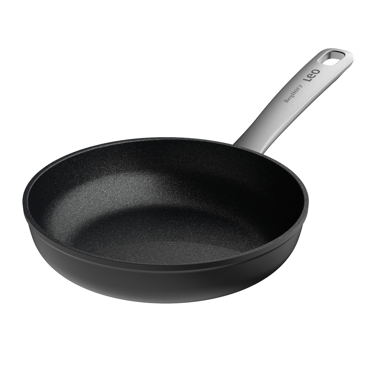 BergHOFF Leo Braadpan 20cm Pan Zwart afbeelding
