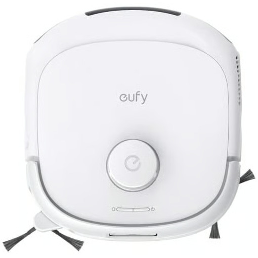Eufy Robot Vacuum Omni E25 Kopen? Gratis Thuisbezorgd | Expert.nl