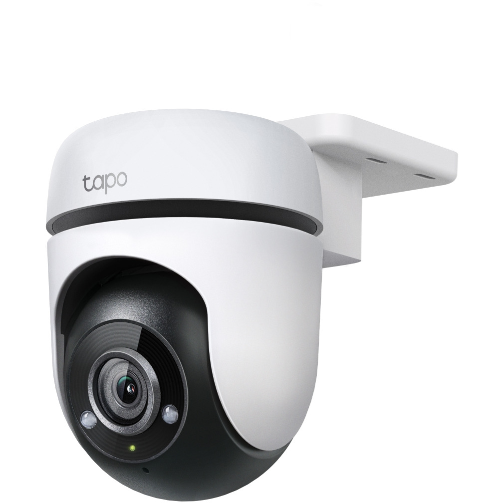 Tapo C500 IP-camera Zwart afbeelding