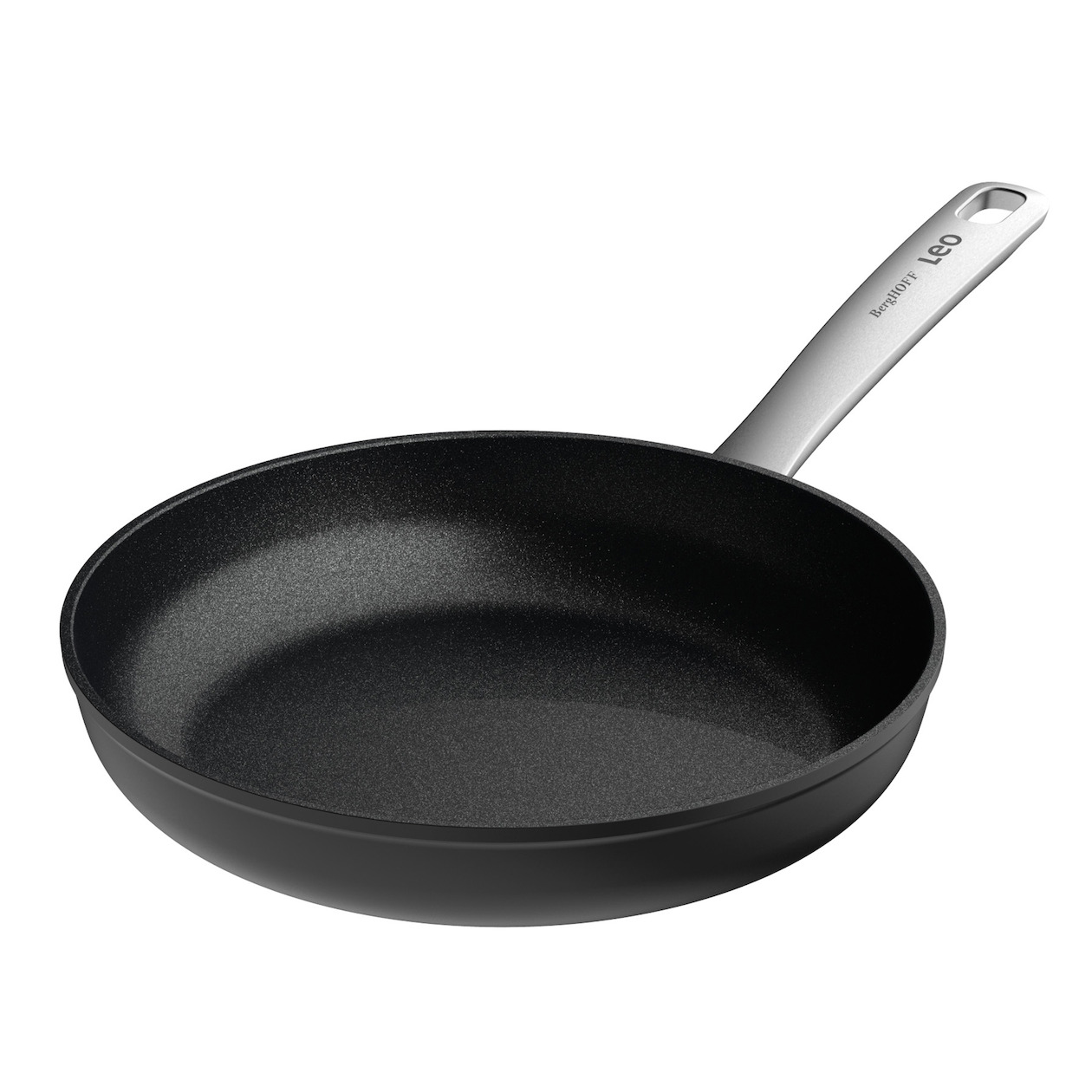 BergHOFF Leo Braadpan 24cm Pan Zwart afbeelding