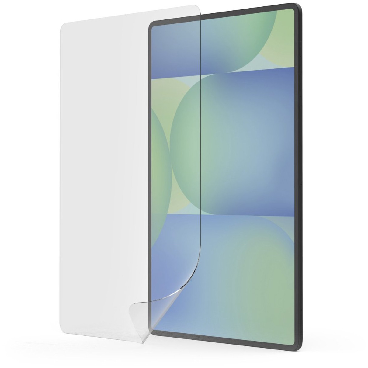 Hama Hiflex voor Samsung Tab S10 FE 10.9 Tablet screenprotector afbeelding