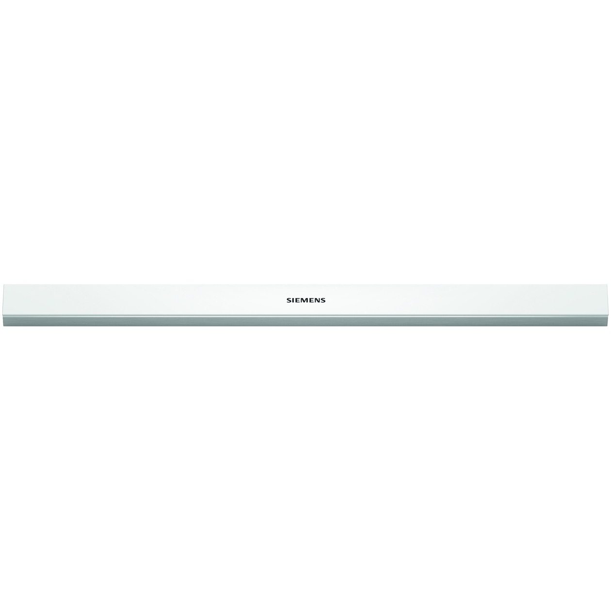 Siemens LZ46521 Afzuigkap accessoire Wit afbeelding