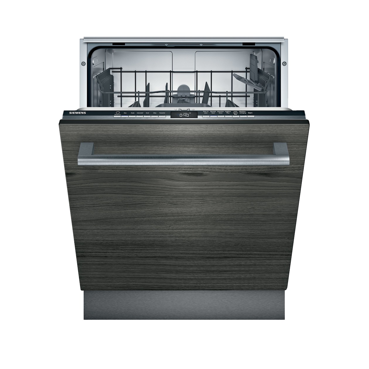 Siemens SN63HX26TN Vaatwasser afbeelding