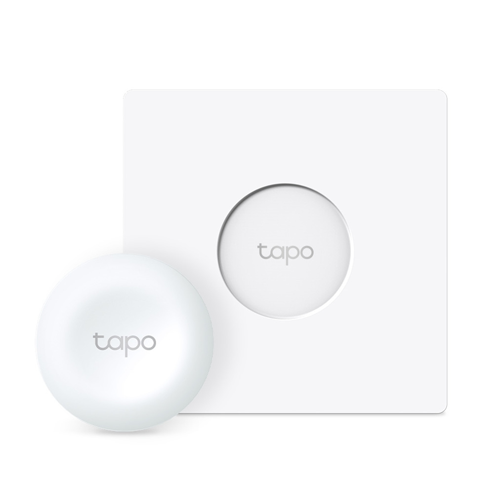 TP-Link Smart Remote Dimmer Switch Smart home accessoire Wit afbeelding