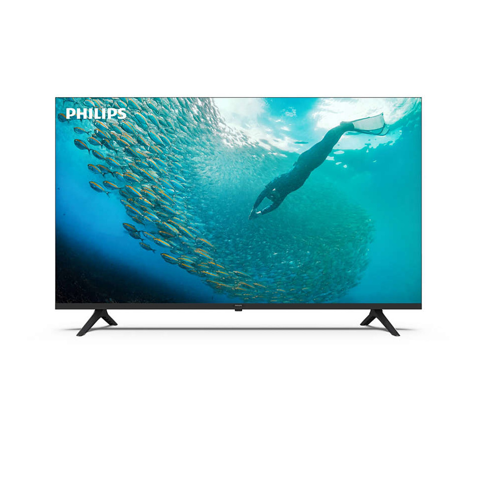 Philips 55PUS7009 (2024) - 55 inch - LED TV afbeelding