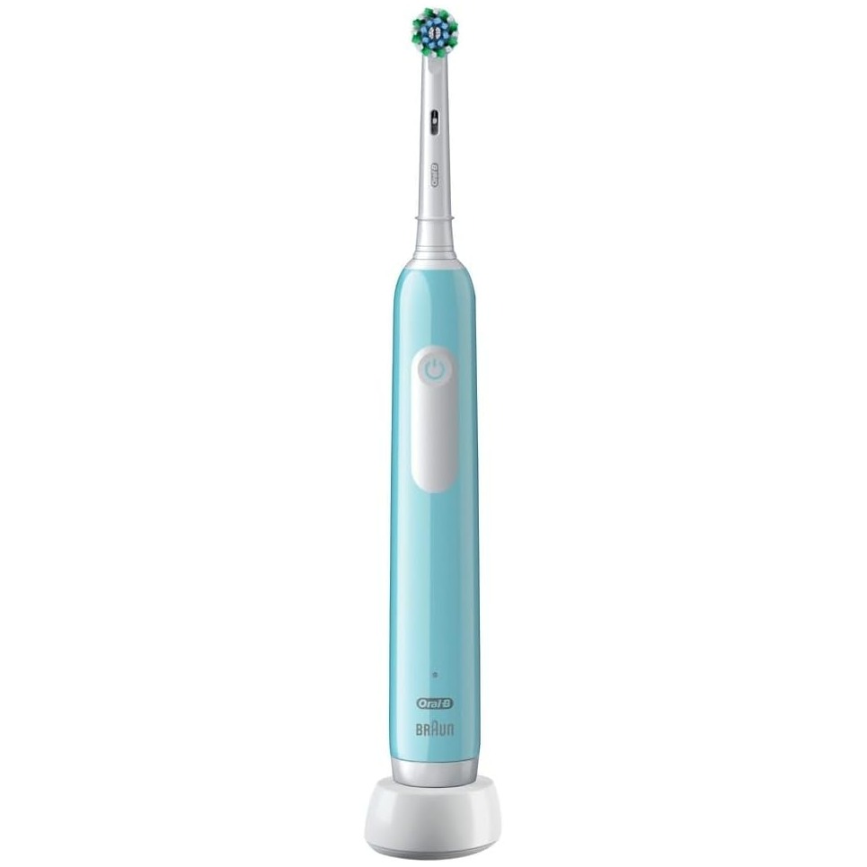Oral B Pro Series 1 Tandenborstel Blauw