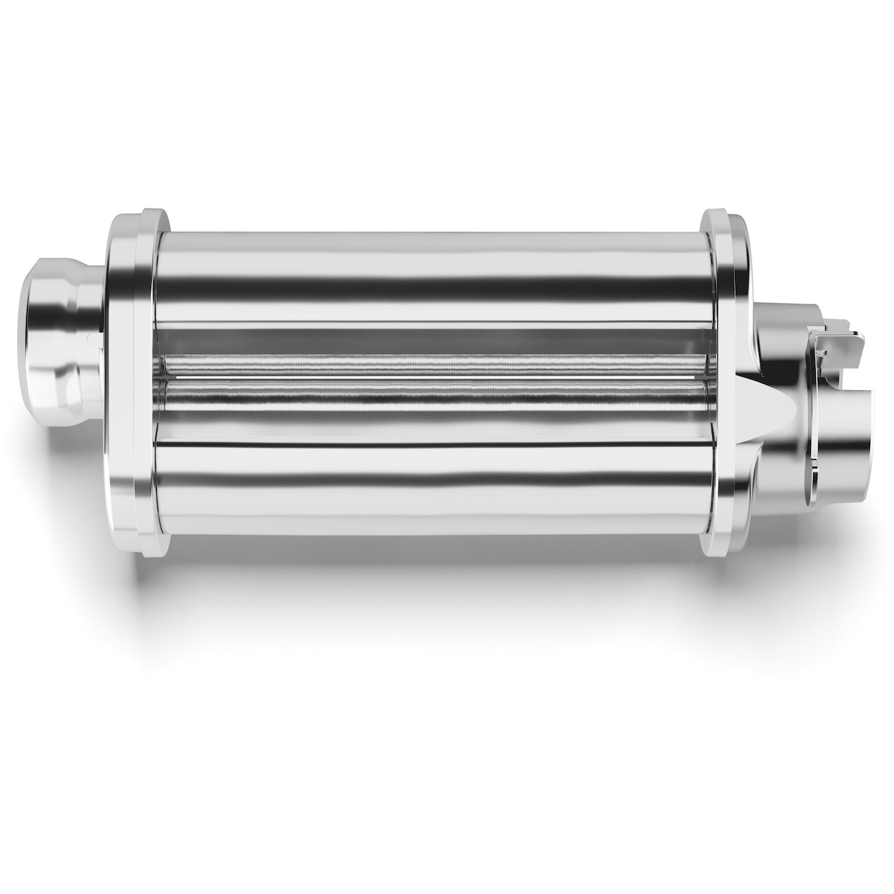 Bosch MUZ5NV1 Kookaccessoires Grijs afbeelding