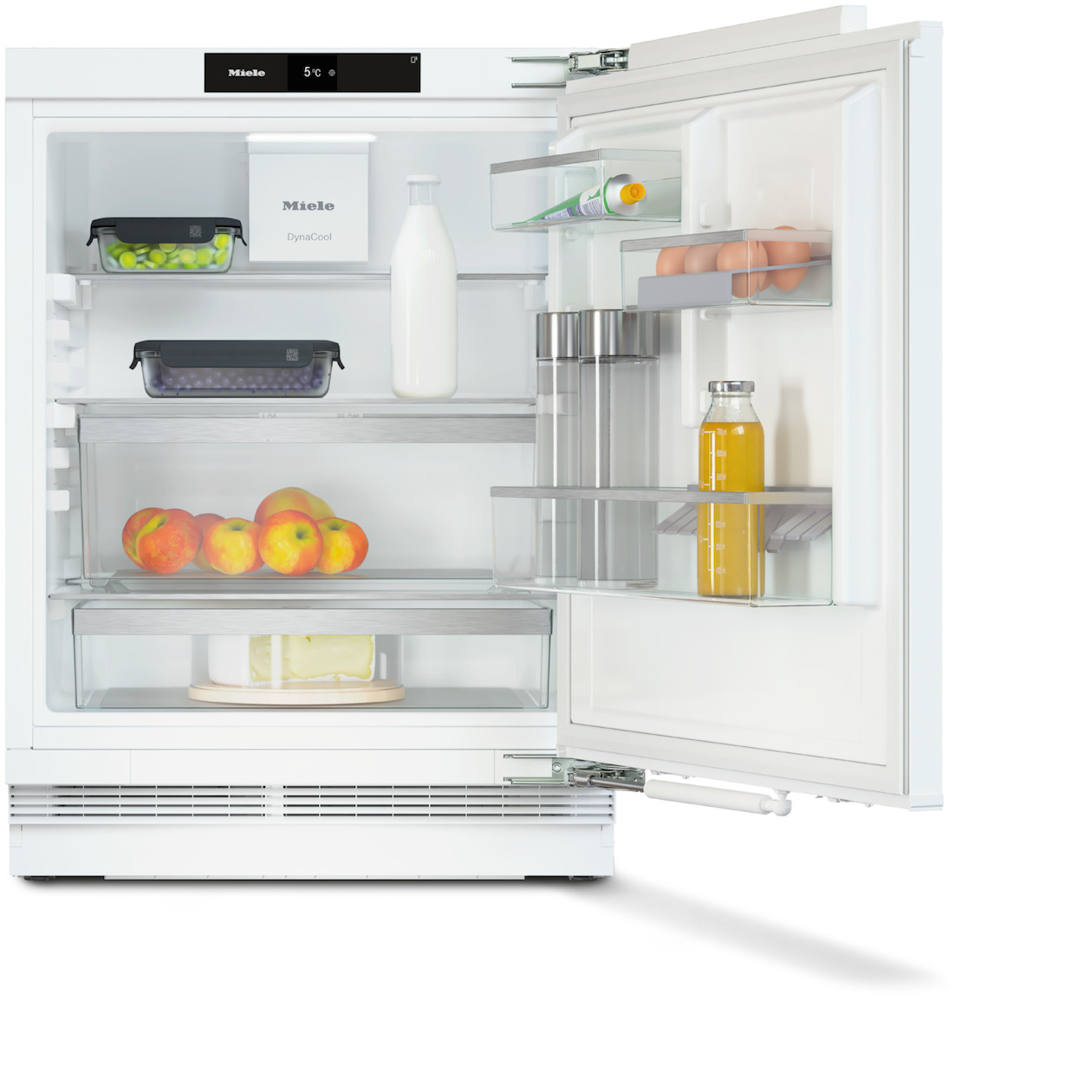 Miele KU 7035 D Onderbouw koelkast zonder vriezer
