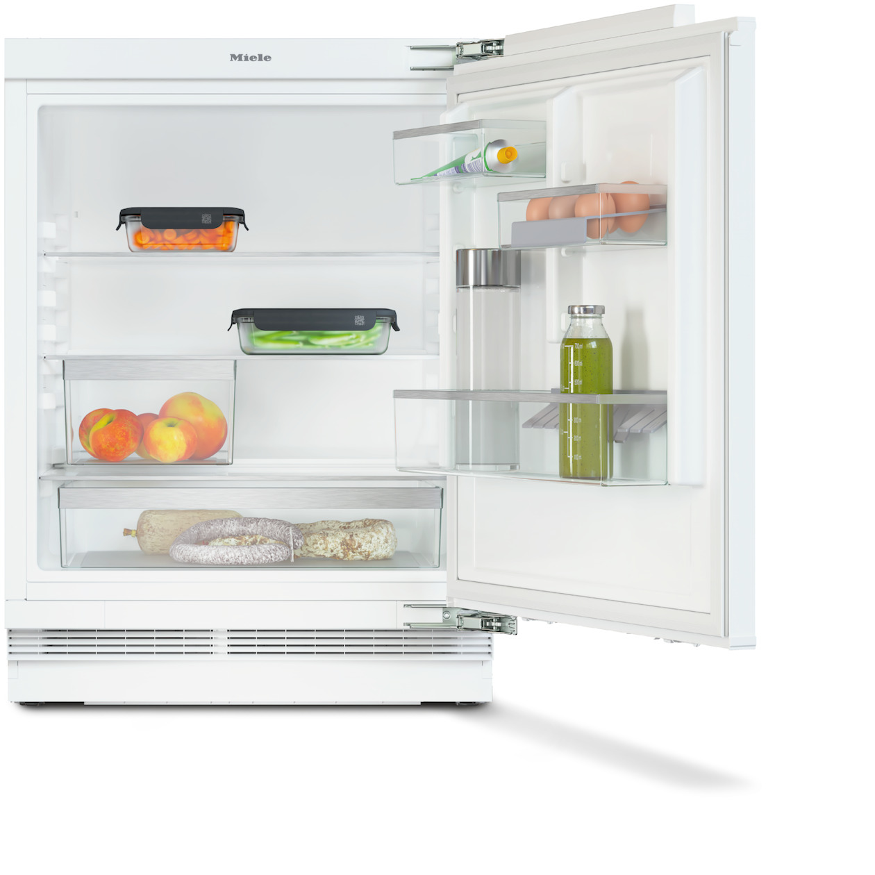 Miele KU 7015 D Onderbouw koelkast zonder vriezer