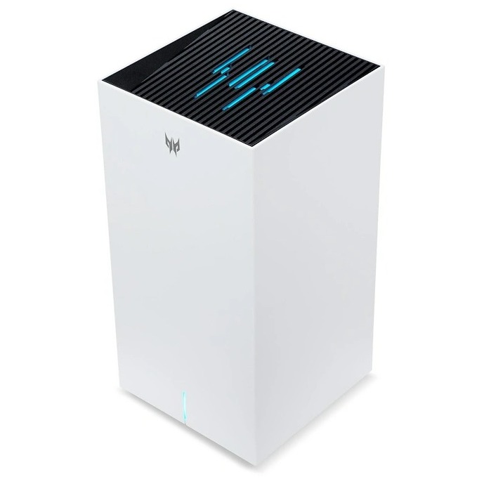 Acer Predator Connect T7 Wi-Fi 7 Mesh Router Mesh router Wit, foto 3