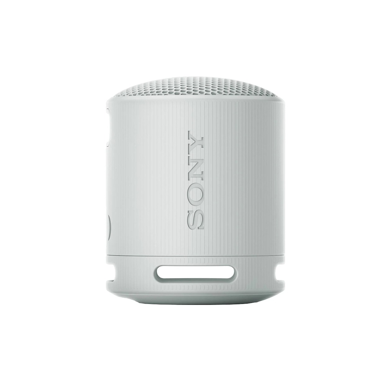Sony SRS-XB100 Bluetooth speaker Grijs afbeelding