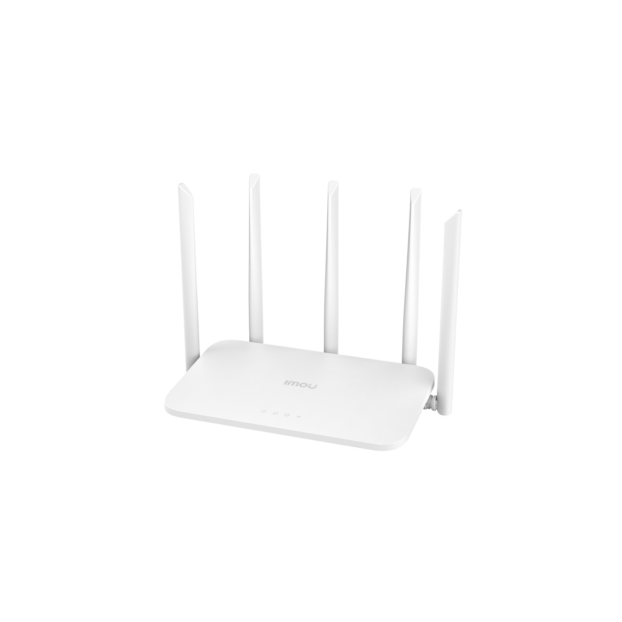 Imou HX21 AX3000 Dual-Band WiFi 6 Router Router Wit afbeelding