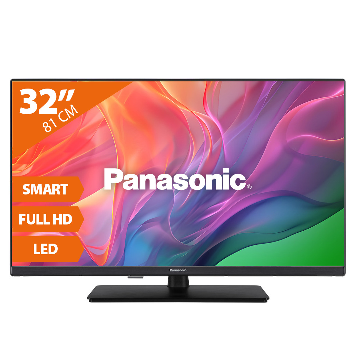 Panasonic TV-32S55AEZC - - LED TV