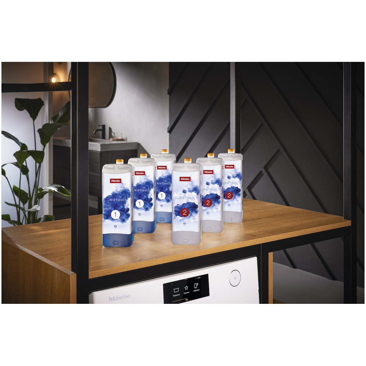 Miele Set of 6 UltraPhase regulier Kopen? Snel in Huis | Expert.nl
