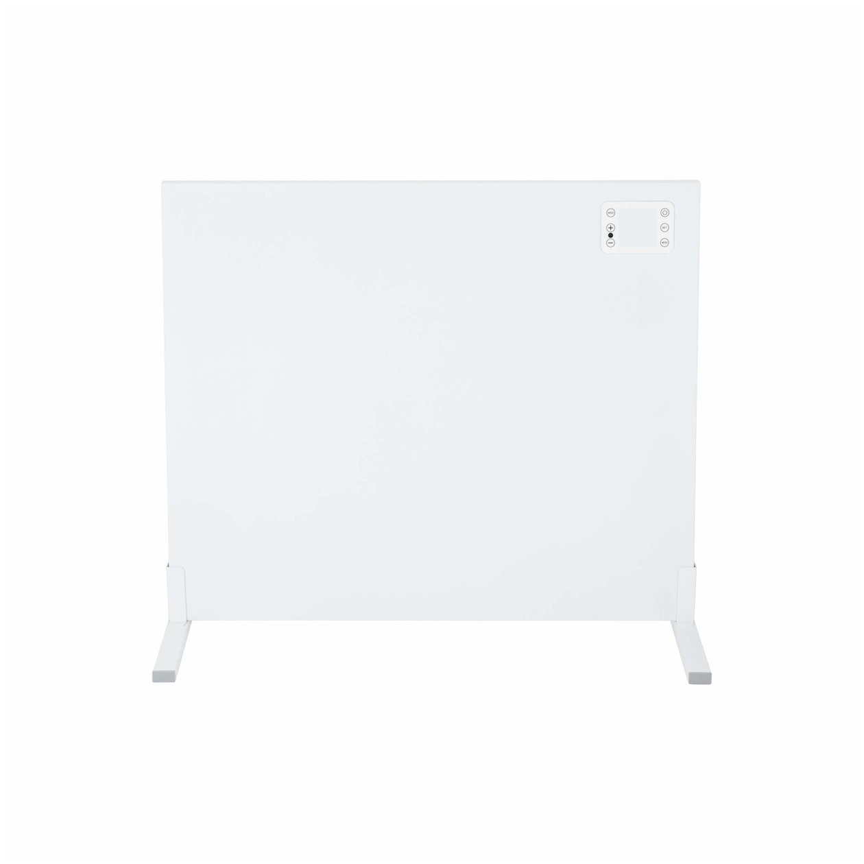 Eurom Mon Soleil DSP 400 Wi-Fi Infraroodkachel Wit afbeelding