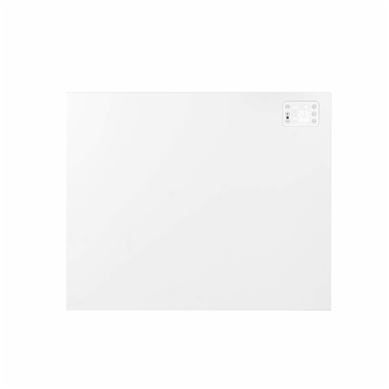 Eurom Mon Soleil DSP 400 Wi-Fi Infraroodkachel Wit, foto 3