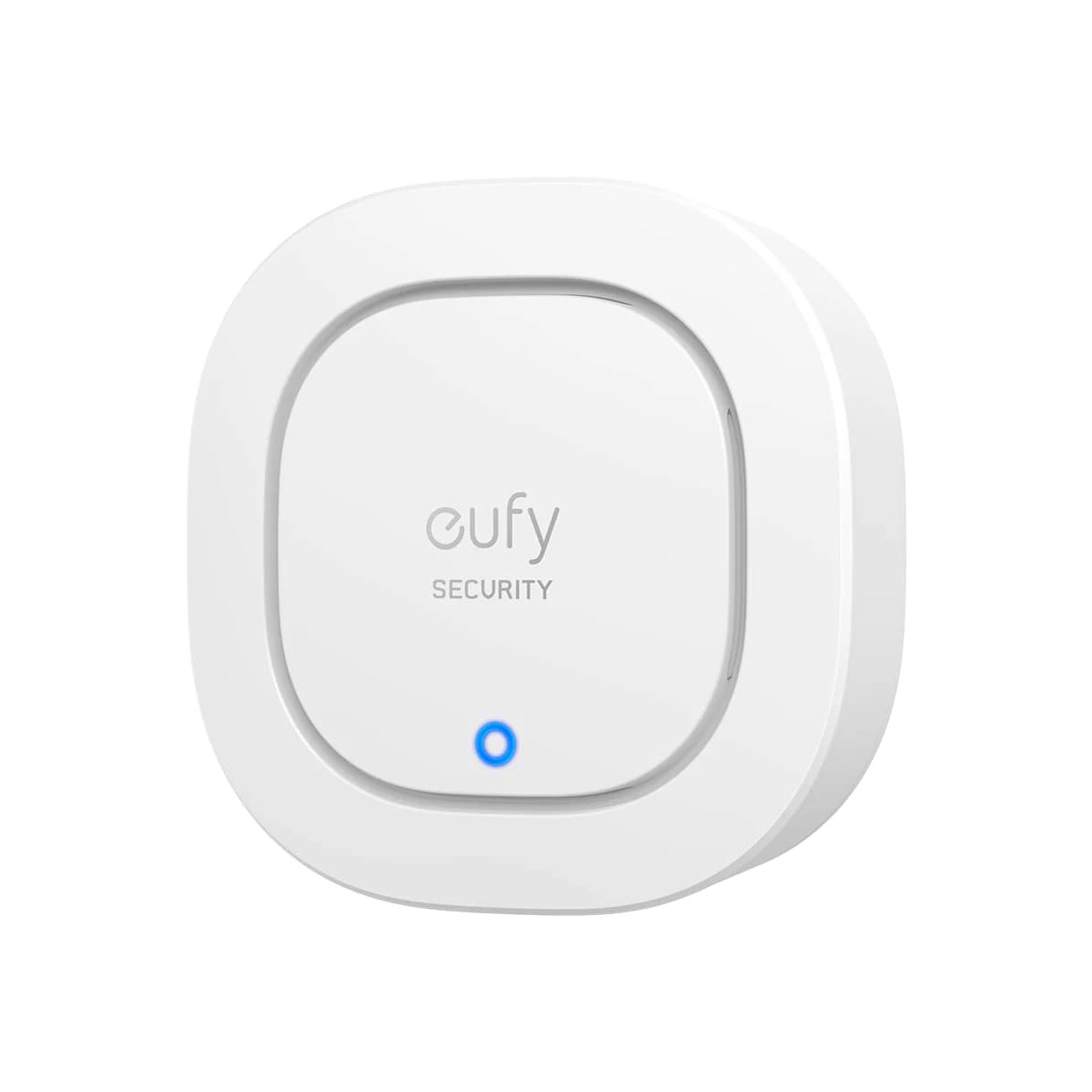 Eufy Security Siren Inbraakbeveiliging Wit afbeelding